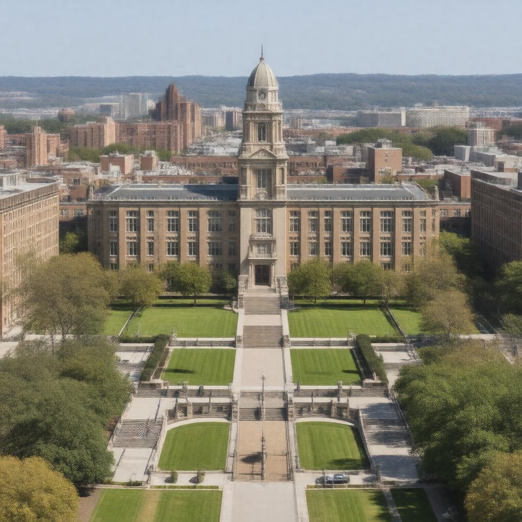 University of Pennsylvania Law School